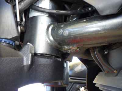 Ducati Scrambler Full Throttle 2024
