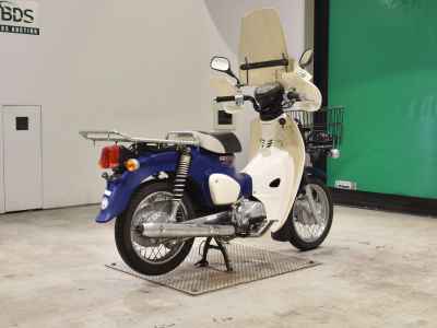 Moto Guzzi V85TT Travel 2020