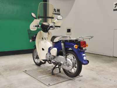 Moto Guzzi V85TT Travel 2020