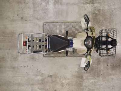 Moto Guzzi V85TT Travel 2020