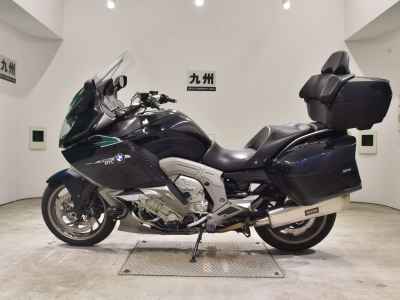 BMW K1600GTL 2011