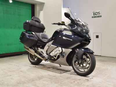 BMW K1600GTL 2011