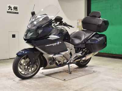 BMW K1600GTL 2011
