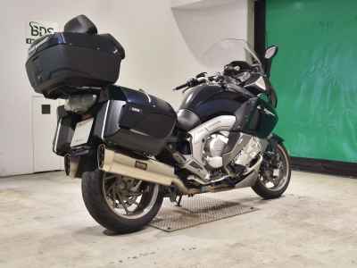 BMW K1600GTL 2011