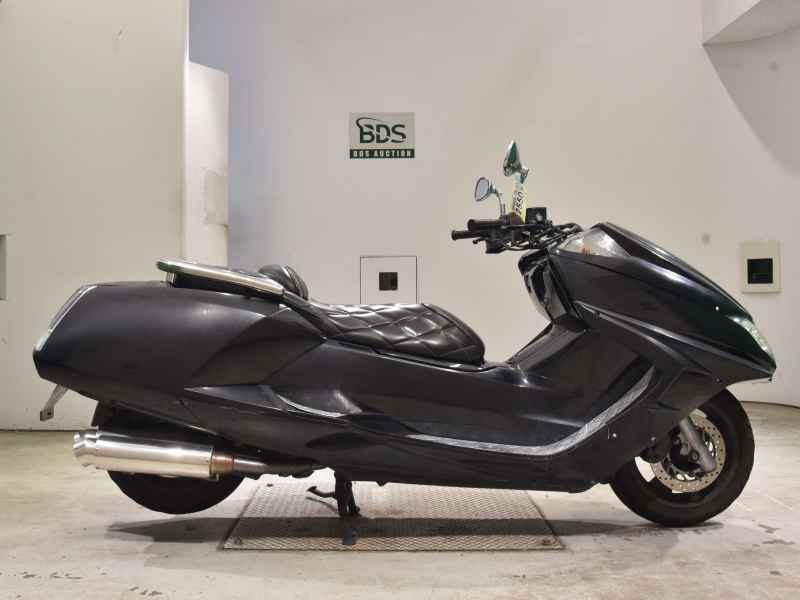 Yamaha Maxam 250 2007