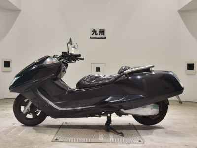 Yamaha Maxam 250 2007