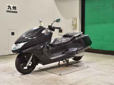 Yamaha Maxam 250 2007