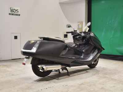 Yamaha Maxam 250 2007