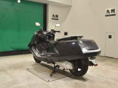 Yamaha Maxam 250 2007