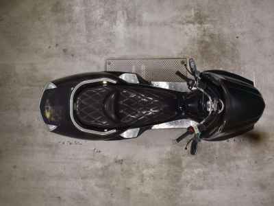 Yamaha Maxam 250 2007