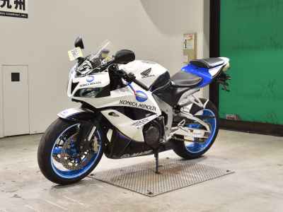 Honda CBR600RR 2008