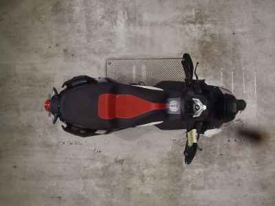 BMW C400X 2021