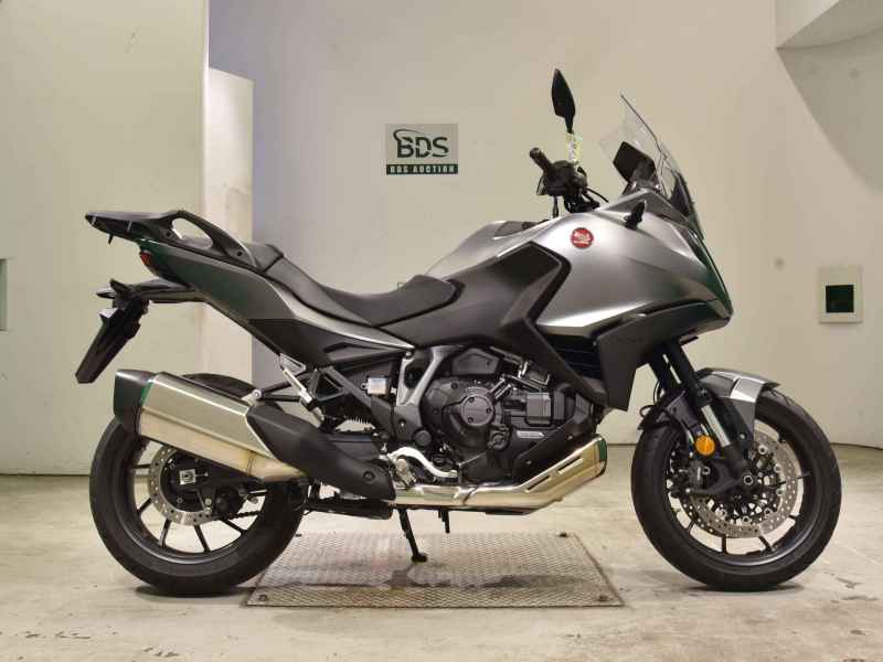 Honda NT1100 2022