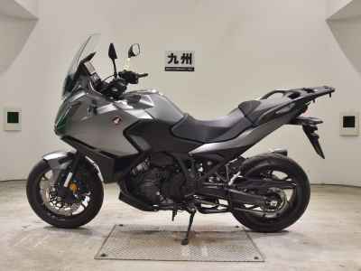 Honda NT1100 2022