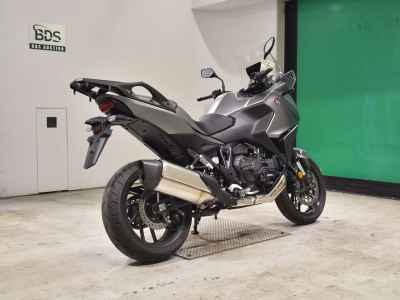 Honda NT1100 2022