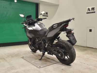 Honda NT1100 2022