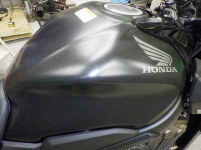 Honda CB650R E-Clutch 2024