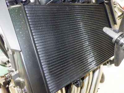 Honda CB650R E-Clutch 2024