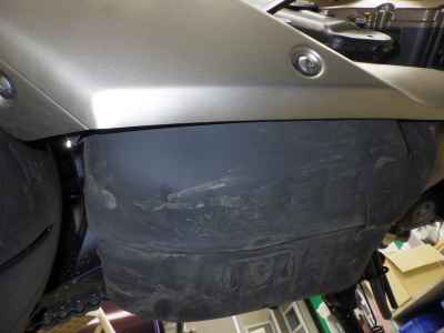 Honda CB650R E-Clutch 2024