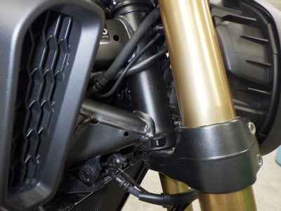Honda CB650R E-Clutch 2024