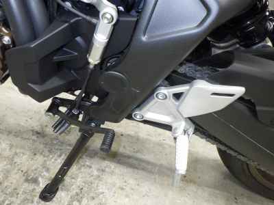 Honda CB650R E-Clutch 2024