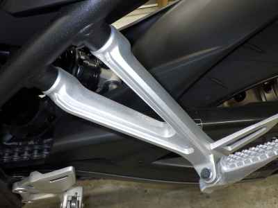 Honda CB650R E-Clutch 2024