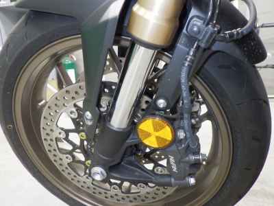 Honda CB650R E-Clutch 2024