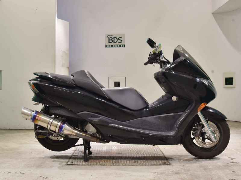 Honda Forza Z 2011