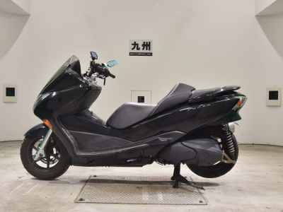 Honda Forza Z 2011