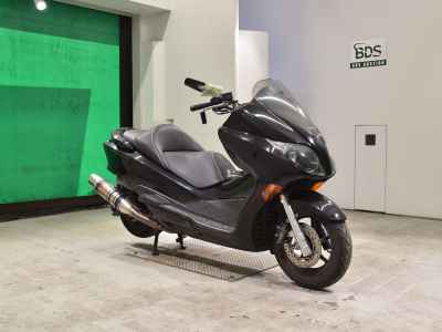 Honda Forza Z 2011