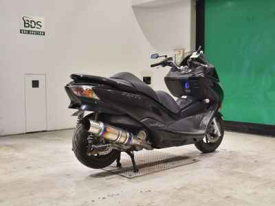 Honda Forza Z 2011