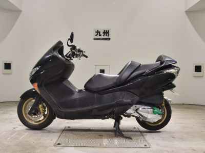 Honda Forza Z 2007