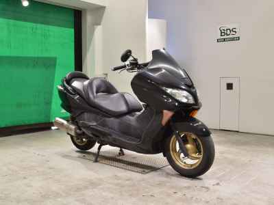 Honda Forza Z 2007