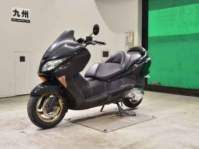Honda Forza Z 2007