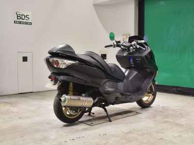 Honda Forza Z 2007