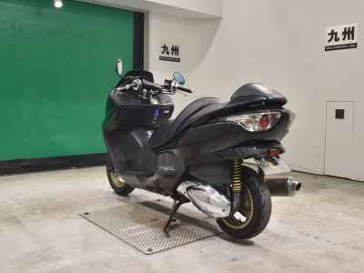 Honda Forza Z 2007