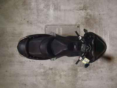 Honda Forza Z 2007