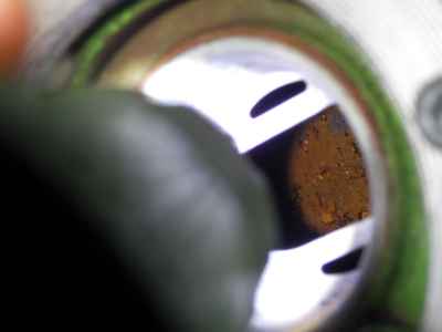 Kawasaki Ninja 250 2015