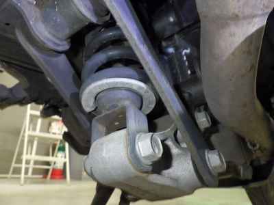 Kawasaki Ninja 250 2015