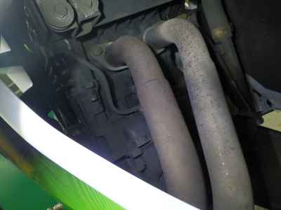 Kawasaki Ninja 250 2015