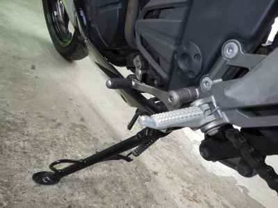 Kawasaki Ninja 250 2015