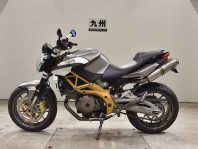 Aprilia Shiver 750 2008