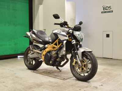 Aprilia Shiver 750 2008