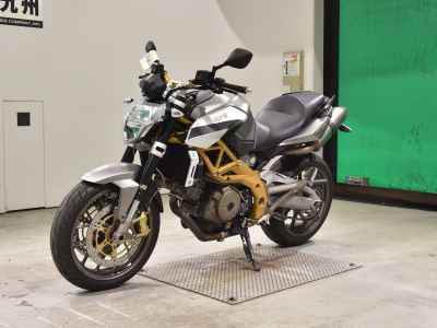 Aprilia Shiver 750 2008