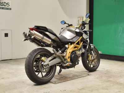 Aprilia Shiver 750 2008