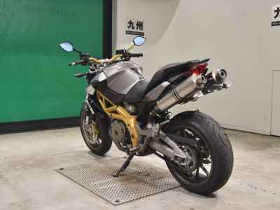 Aprilia Shiver 750 2008