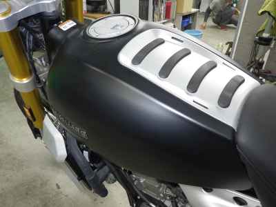 Cagiva ﾌﾗｯﾄ TRACK250 2020