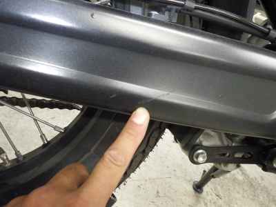 Cagiva ﾌﾗｯﾄ TRACK250 2020