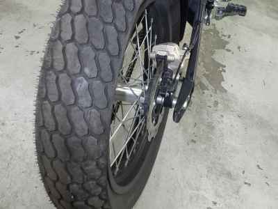Cagiva ﾌﾗｯﾄ TRACK250 2020