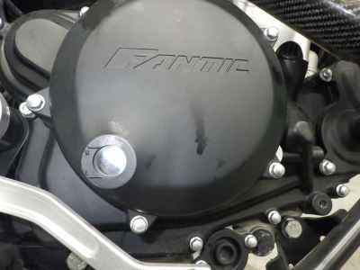 Cagiva ﾌﾗｯﾄ TRACK250 2020